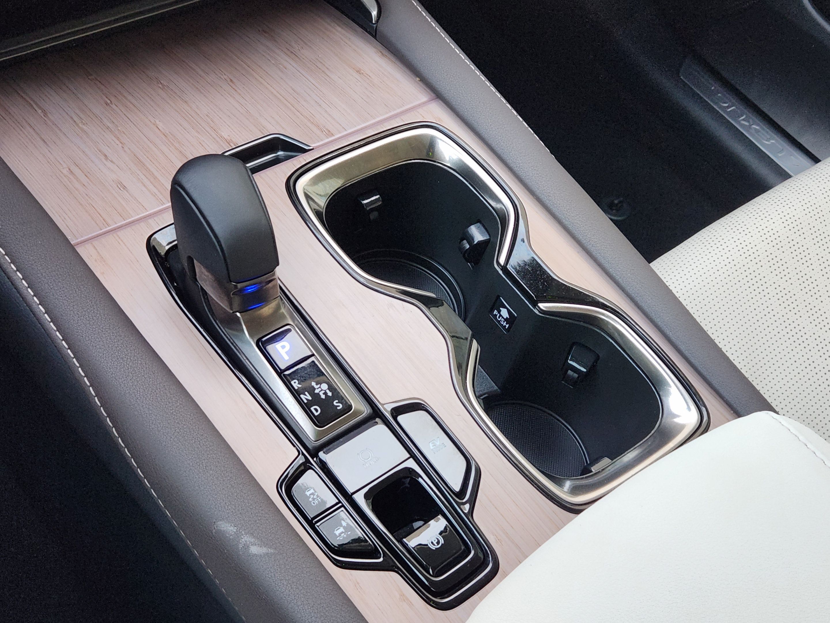 Used 2024 Lexus RX 350 w/ Technology Package AWD/4WD image 13