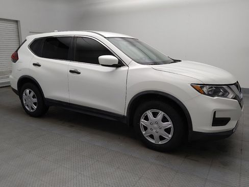 Used 2018 Nissan Rogue S AWD/4WD image 11