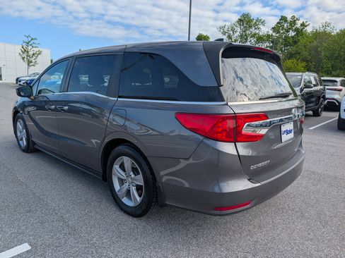 Used 2019 Honda Odyssey EX-L image 3