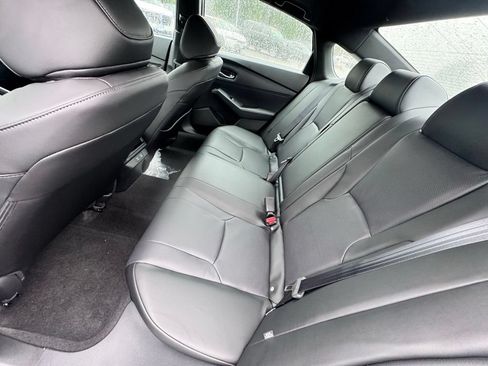 New 2026 Honda Accord Sport image 19