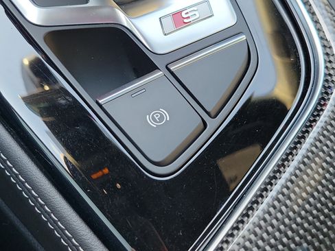 Used 2021 Audi S4 Premium Plus AWD/4WD image 34