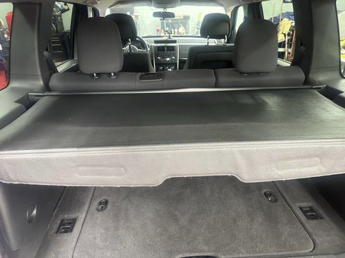 Used 2012 Jeep Liberty Sport w/ Popular Equipment Group image 27