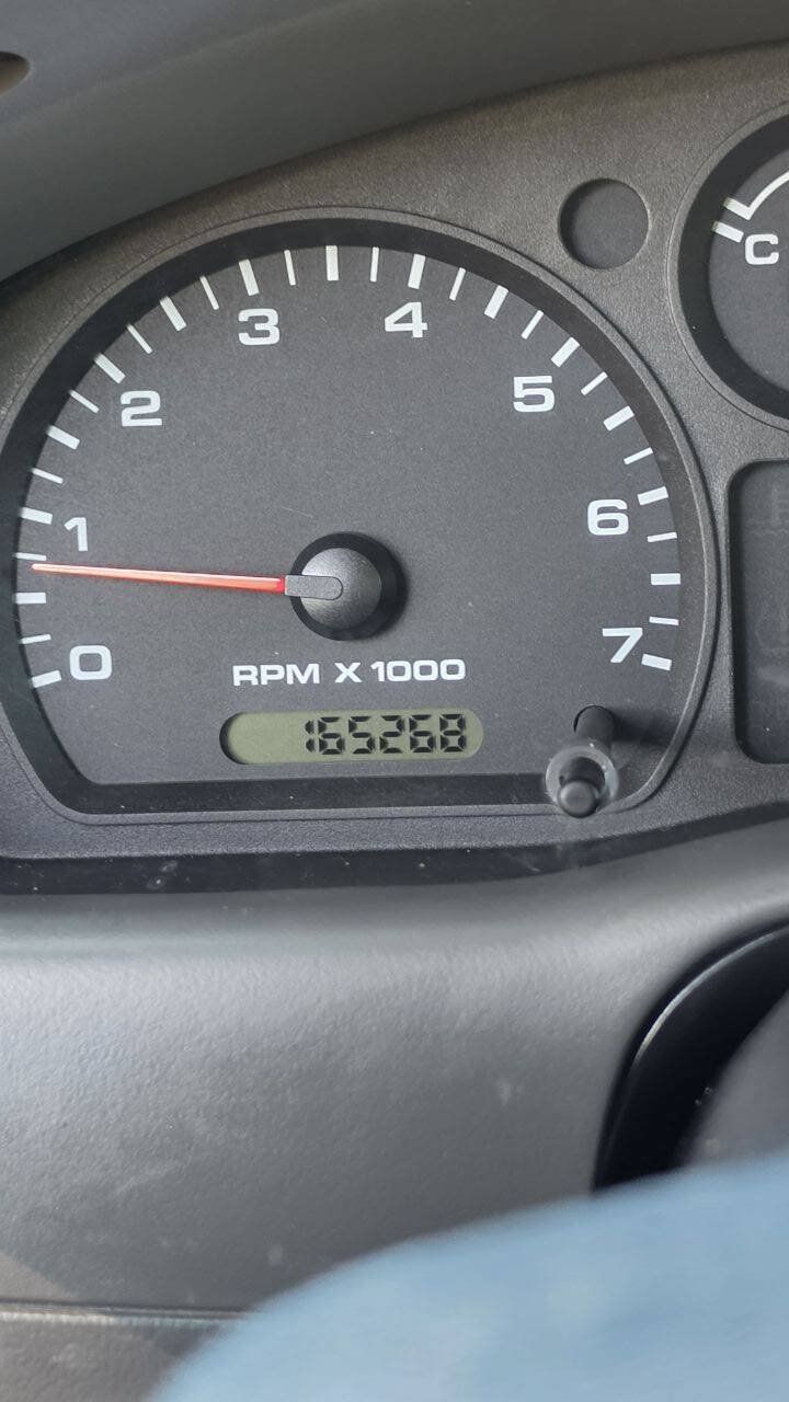Used 2005 Ford Ranger XLT AWD/4WD image 12