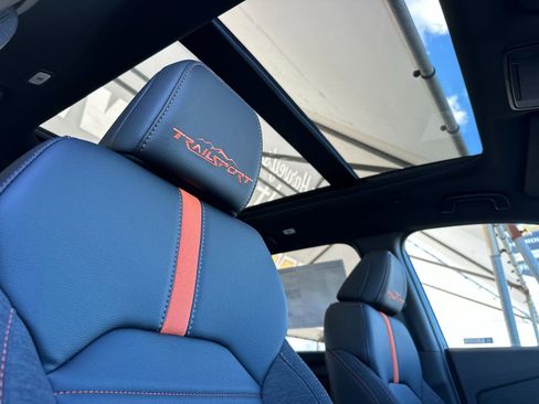 New 2026 Honda Passport TrailSport image 15