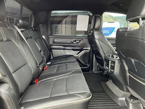 Used 2022 RAM 1500 Limited AWD/4WD image 18