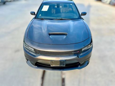 Used 2020 Dodge Charger R/T RWD image 3