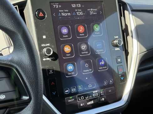 Certified 2024 Subaru Crosstrek 2.0i Premium image 24