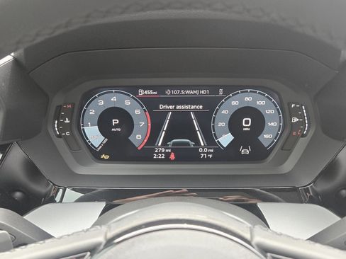 New 2025 Audi A3 2.0T Premium image 13