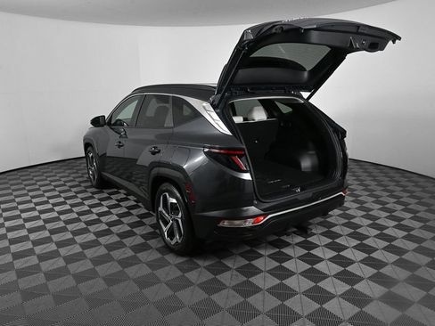 Used 2024 Hyundai Tucson SEL w/ Convenience Package FWD image 31