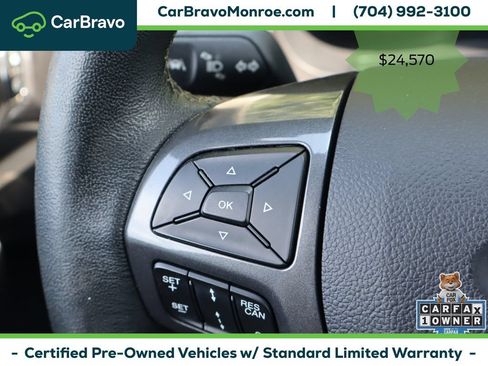 Used 2019 Ford Ranger Lariat w/ Equipment Group 501A Mid RWD image 27