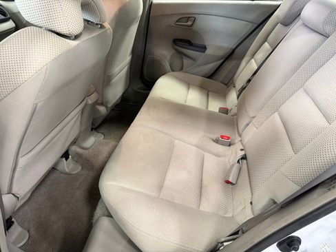 Used 2010 Honda Insight EX image 20