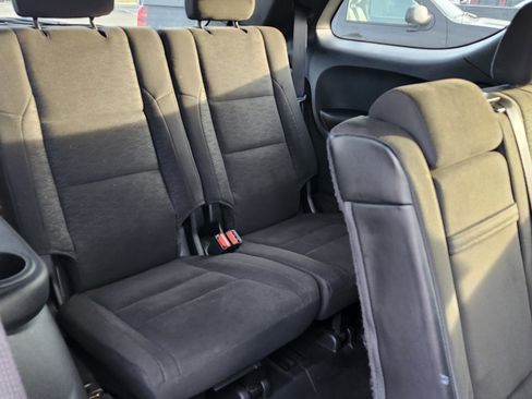 Used 2023 Dodge Durango GT image 21