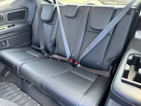 Certified 2026 Subaru Ascent Limited AWD/4WD image 23