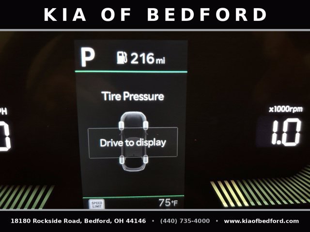 Used 2026 Kia K5 GT-Line FWD image 17