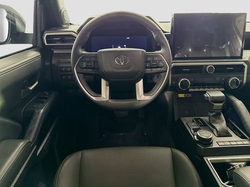 Certified 2024 Toyota Tacoma Limited AWD/4WD image 25