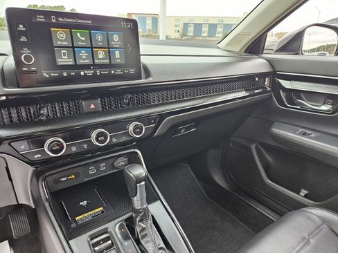 Used 2025 Honda CR-V EX-L image 20