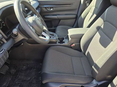 New 2026 Honda CR-V LX image 28