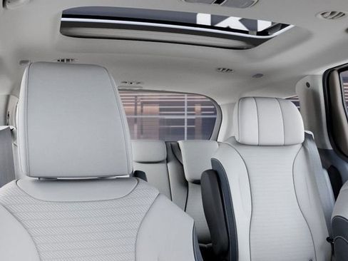 New 2026 Kia Carnival SX Prestige FWD image 27