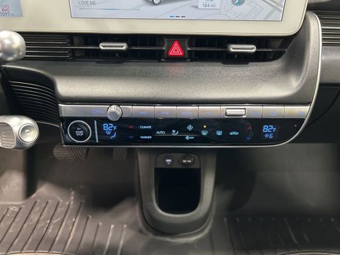 Used 2023 Hyundai Ioniq 5 SE w/ Cargo Package image 23