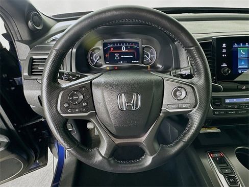 Certified 2023 Honda Passport EX-L image 25