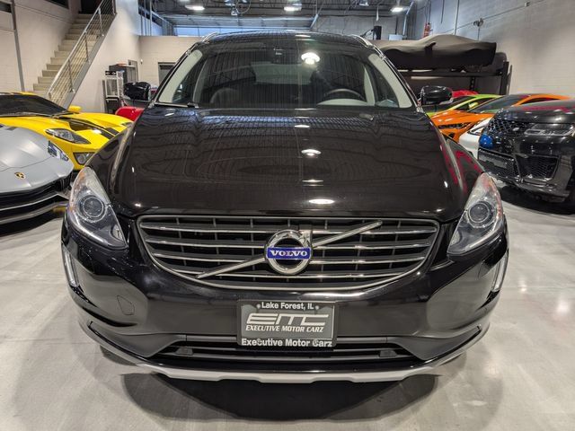 Used 2017 Volvo XC60 T6 Inscription w/ Climate Package AWD/4WD image 2