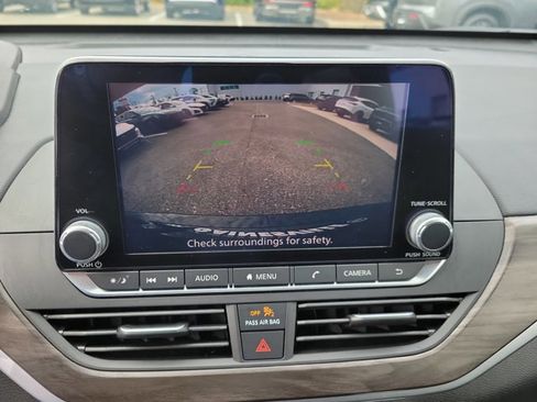 Certified 2023 Nissan Altima 2.5 SV image 30