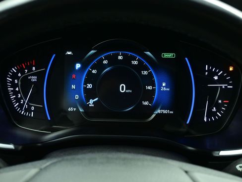 Used 2019 Hyundai Santa Fe SEL image 24