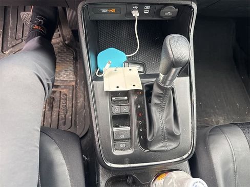 Certified 2023 Honda CR-V EX image 15