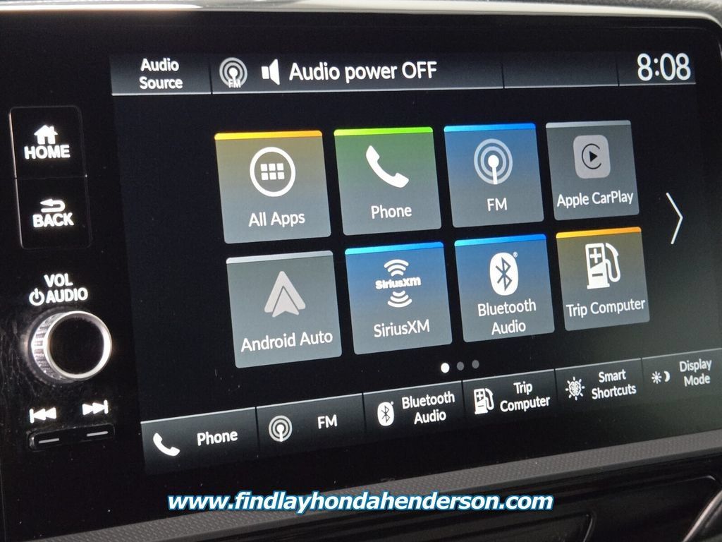 Certified 2025 Honda Ridgeline RTL+ image 30