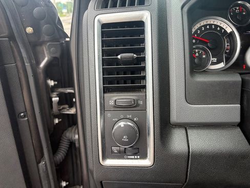 Used 2016 RAM 1500 Big Horn AWD/4WD image 25