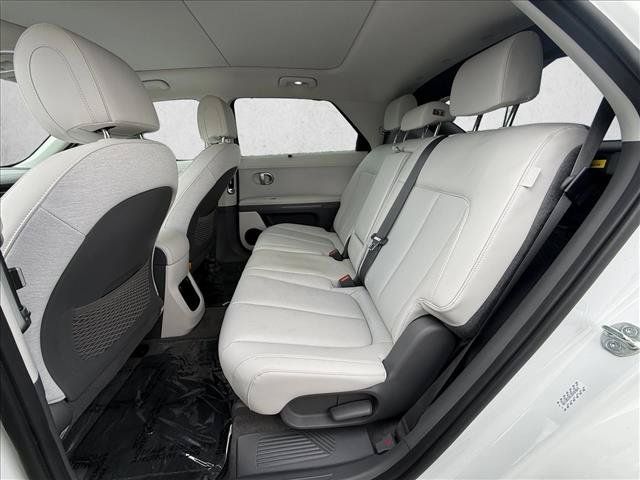 Used 2024 Hyundai Ioniq 5 Limited RWD image 22