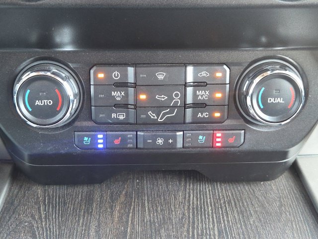Used 2020 Ford F350 Lariat AWD/4WD image 33