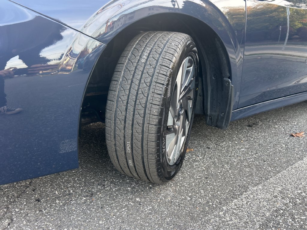 Certified 2024 Subaru Legacy Limited AWD/4WD image 26