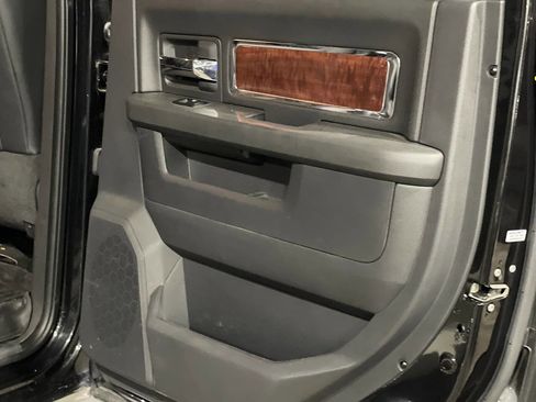 Used 2010 Dodge Ram 2500 Truck Laramie w/ Protection Group image 10