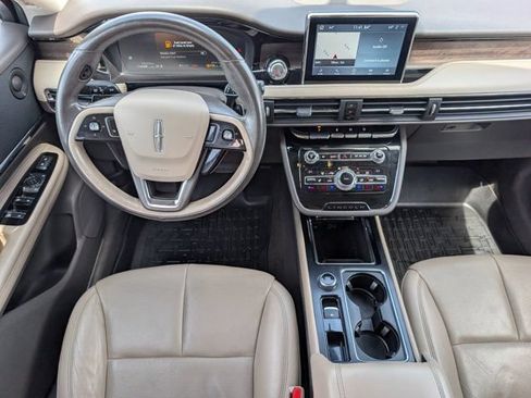 Used 2020 Lincoln Corsair Reserve w/ Equipment Group 201A FWD image 6