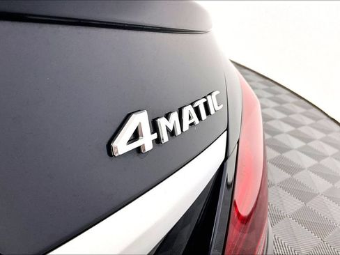 Used 2019 Mercedes-Benz C 300 4MATIC Sedan image 14