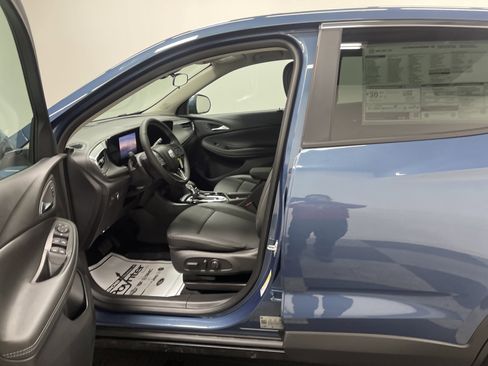 Used 2026 Buick Encore GX Preferred w/ Comfort Package image 9