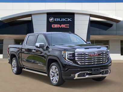 Used 2022 GMC Sierra 1500 Denali w/ Denali Reserve Package