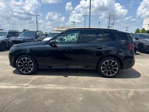 New 2026 BMW X3 xDrive30i w/ Premium Package AWD/4WD image 2