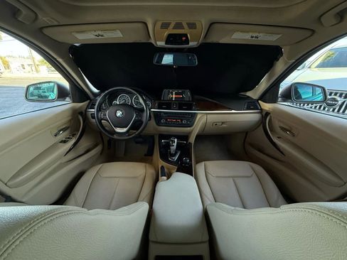 Used 2015 BMW 328i Sedan image 43