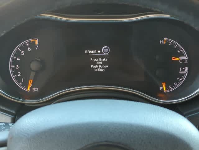 Used 2015 Jeep Grand Cherokee Limited AWD/4WD image 33