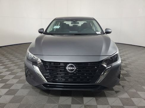 New 2025 Nissan Sentra S image 9