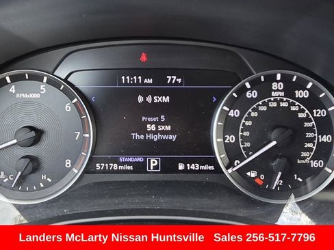 Used 2019 INFINITI QX50 Essential w/ Premium Heat Package image 29