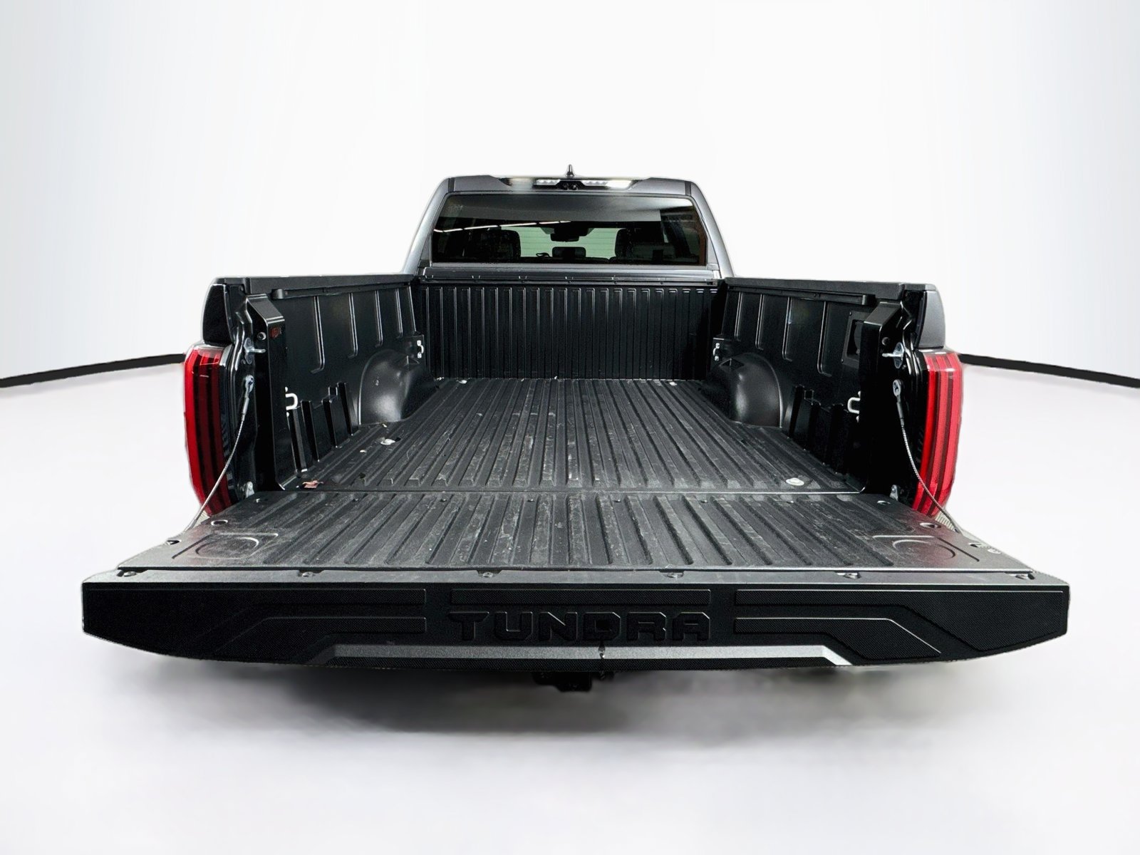 Used 2026 Toyota Tundra SR5 w/ SR5 Premium Package AWD/4WD image 23