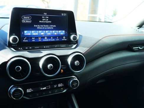 Used 2024 Nissan Sentra SR image 43