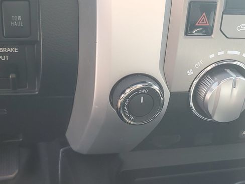 Used 2019 Toyota Tundra TRD Pro AWD/4WD image 30