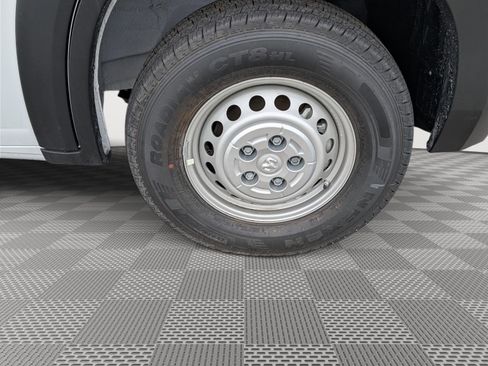 New 2026 RAM ProMaster 1500 w/ Safety Group FWD image 5