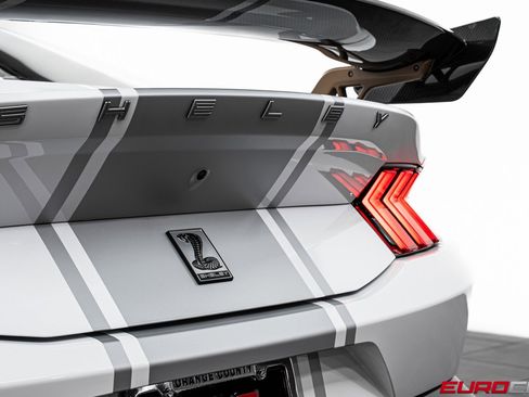 Used 2024 Ford Mustang GT Premium w/ GT Performance Package image 28