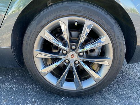 Used 2013 Cadillac XTS Luxury FWD image 48