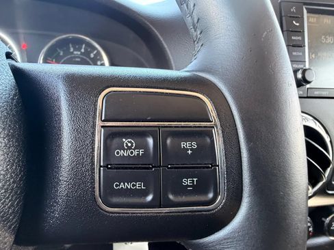 Used 2014 Jeep Wrangler Unlimited Sahara w/ Dual Top Group AWD/4WD image 23